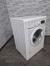 Стиральная машина Indesit IWE 6105